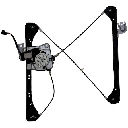 Continental/Teves Olds Alero 04-99/Pont Gr Am 05-99 Power Window Mo, Wl41642 WL41642